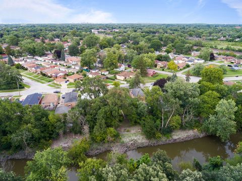 Tiny photo for 320 Streamside Drive, Harvey, IL 60426 (MLS # 12602255)