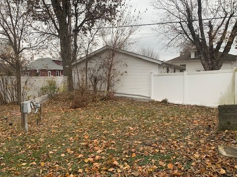 Tiny photo for 514 Marcy Street, Ottawa, IL 61350 (MLS # 12523608)