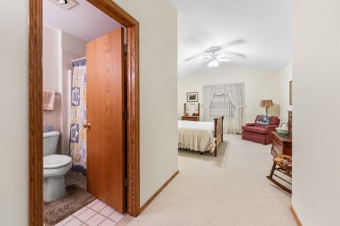 Tiny photo for 1456 Adrienne Circle, Sycamore, IL 60178 (MLS # 12222625)