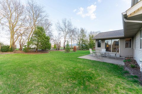 Tiny photo for 1456 Adrienne Circle, Sycamore, IL 60178 (MLS # 12222625)