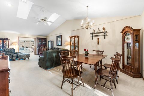 Tiny photo for 1456 Adrienne Circle, Sycamore, IL 60178 (MLS # 12222625)
