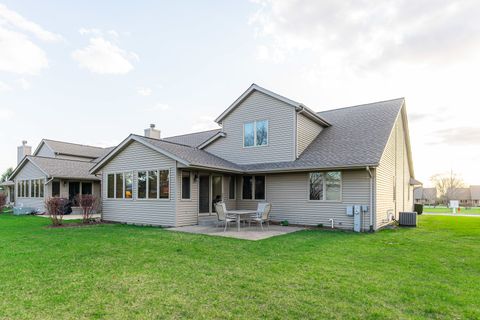 Tiny photo for 1456 Adrienne Circle, Sycamore, IL 60178 (MLS # 12222625)