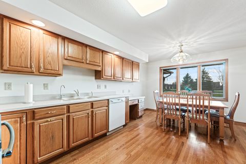 Tiny photo for 1456 Adrienne Circle, Sycamore, IL 60178 (MLS # 12222625)
