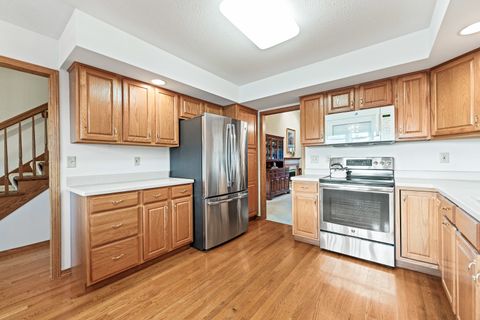 Tiny photo for 1456 Adrienne Circle, Sycamore, IL 60178 (MLS # 12222625)