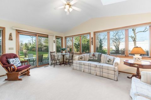 Tiny photo for 1456 Adrienne Circle, Sycamore, IL 60178 (MLS # 12222625)