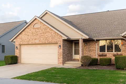 Tiny photo for 1456 Adrienne Circle, Sycamore, IL 60178 (MLS # 12222625)