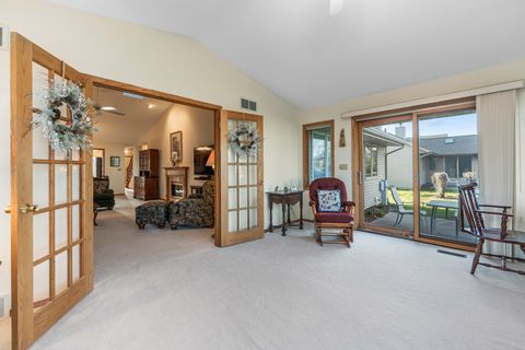 Tiny photo for 1456 Adrienne Circle, Sycamore, IL 60178 (MLS # 12222625)