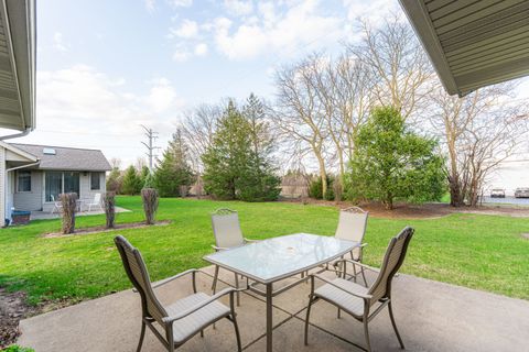 Tiny photo for 1456 Adrienne Circle, Sycamore, IL 60178 (MLS # 12222625)