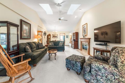 Tiny photo for 1456 Adrienne Circle, Sycamore, IL 60178 (MLS # 12222625)