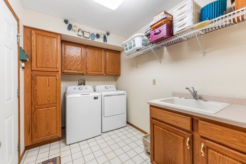 Tiny photo for 1456 Adrienne Circle, Sycamore, IL 60178 (MLS # 12222625)