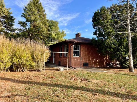 Tiny photo for 2102 County Road 2900, Rantoul, IL 61866 (MLS # 12514927)