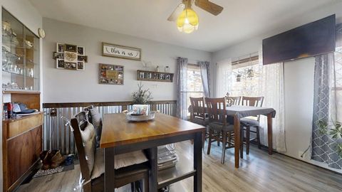 Tiny photo for 2102 County Road 2900, Rantoul, IL 61866 (MLS # 12514927)