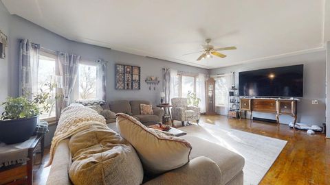 Tiny photo for 2102 County Road 2900, Rantoul, IL 61866 (MLS # 12514927)