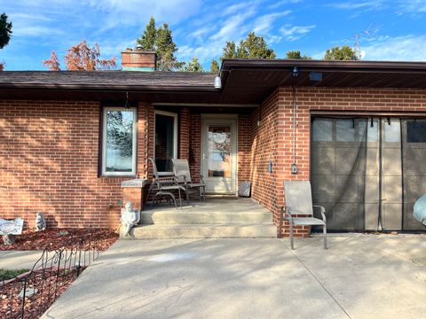 Tiny photo for 2102 County Road 2900, Rantoul, IL 61866 (MLS # 12514927)