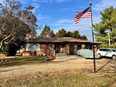 Tiny photo for 2102 County Road 2900, Rantoul, IL 61866 (MLS # 12514927)