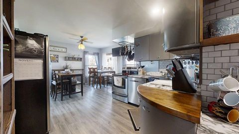 Tiny photo for 2102 County Road 2900, Rantoul, IL 61866 (MLS # 12514927)