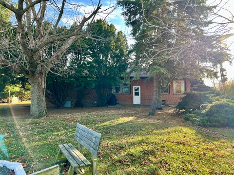 Tiny photo for 2102 County Road 2900, Rantoul, IL 61866 (MLS # 12514927)