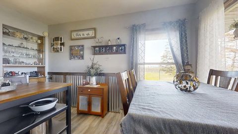 Tiny photo for 2102 County Road 2900, Rantoul, IL 61866 (MLS # 12514927)