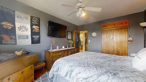 Tiny photo for 2102 County Road 2900, Rantoul, IL 61866 (MLS # 12514927)