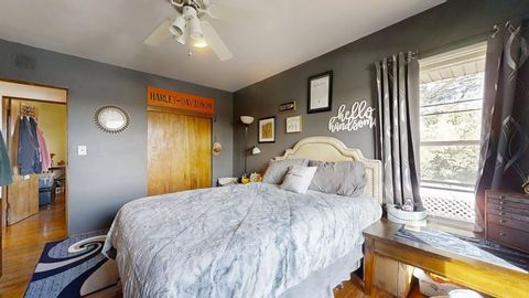 Tiny photo for 2102 County Road 2900, Rantoul, IL 61866 (MLS # 12514927)