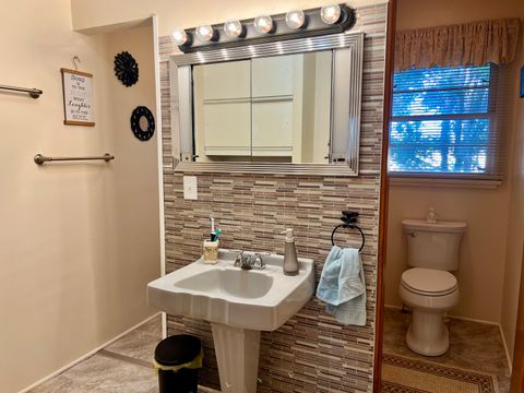 Tiny photo for 2102 County Road 2900, Rantoul, IL 61866 (MLS # 12514927)