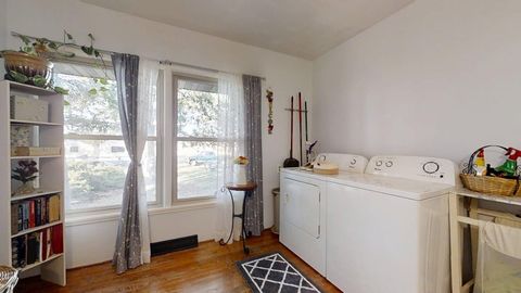 Tiny photo for 2102 County Road 2900, Rantoul, IL 61866 (MLS # 12514927)