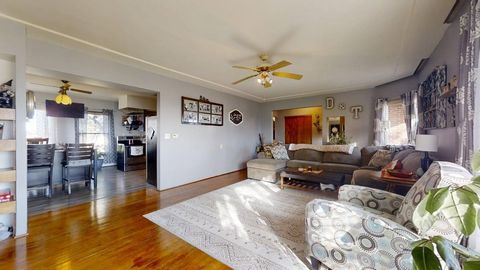 Tiny photo for 2102 County Road 2900, Rantoul, IL 61866 (MLS # 12514927)