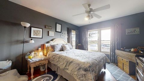 Tiny photo for 2102 County Road 2900, Rantoul, IL 61866 (MLS # 12514927)