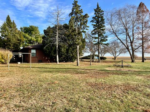 Tiny photo for 2102 County Road 2900, Rantoul, IL 61866 (MLS # 12514927)
