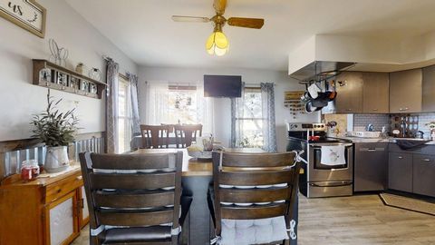 Tiny photo for 2102 County Road 2900, Rantoul, IL 61866 (MLS # 12514927)