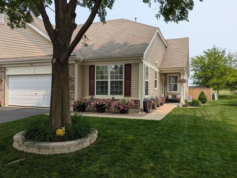 Photo of 8113 Tremont Lane, Joliet, IL 60431 (MLS # 12636626)