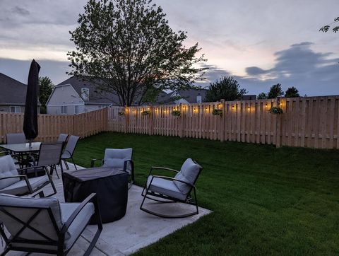 Tiny photo for 8113 Tremont Lane, Joliet, IL 60431 (MLS # 12636626)