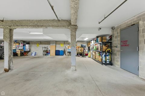 Tiny photo for 663 W Barry Avenue #4A, Chicago, IL 60657 (MLS # 12491469)