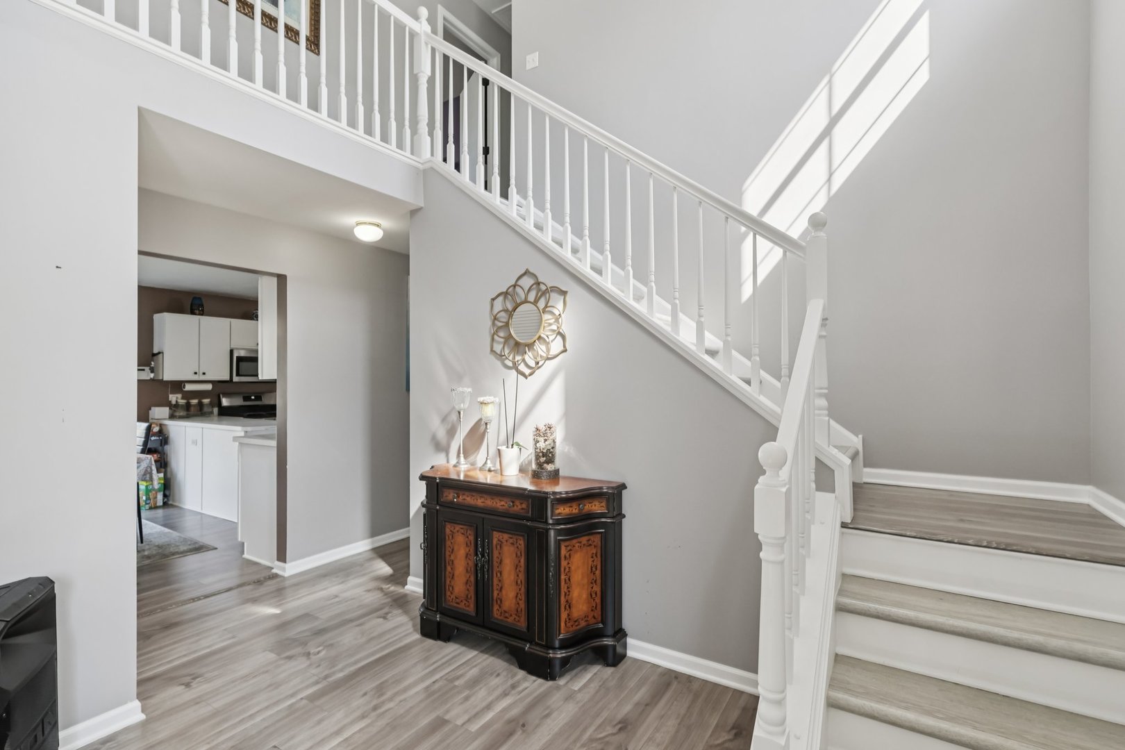 1290 E Fox Chase Drive