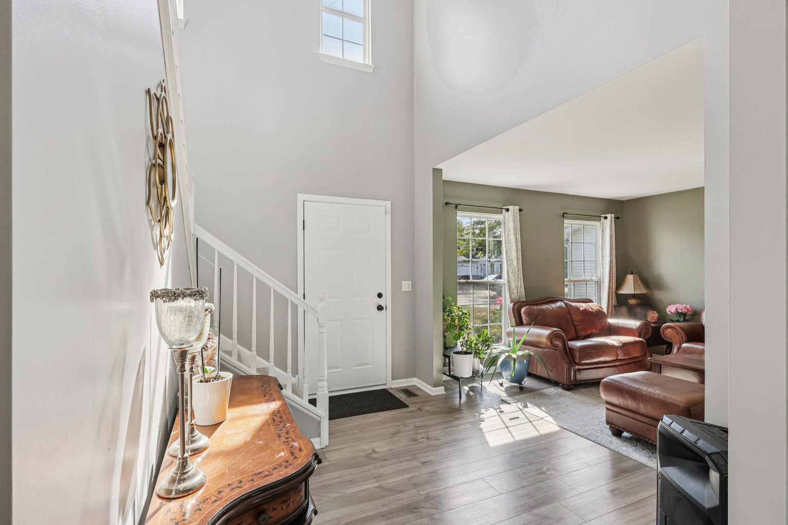 1290 E Fox Chase Drive