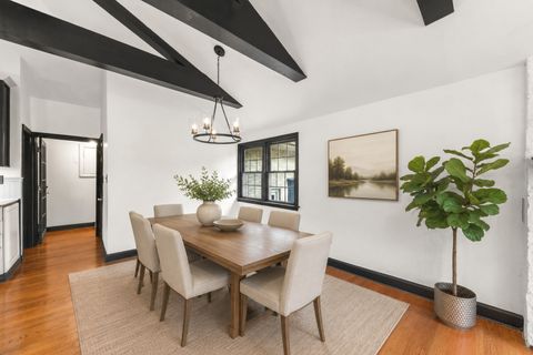 Tiny photo for 828 E 14th Street, Lombard, IL 60148 (MLS # 12689345)