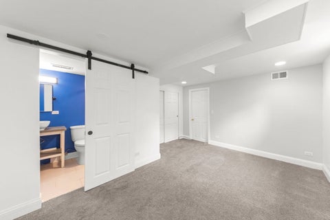 Tiny photo for 828 E 14th Street, Lombard, IL 60148 (MLS # 12689345)