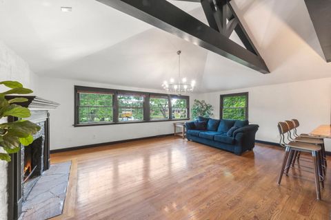 Tiny photo for 828 E 14th Street, Lombard, IL 60148 (MLS # 12689345)