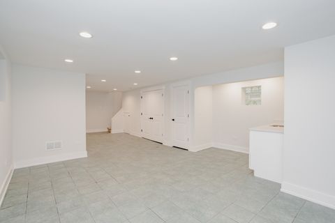 Tiny photo for 5509 N Central Avenue, Chicago, IL 60630 (MLS # 12645444)