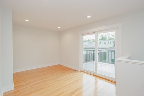 Tiny photo for 5509 N Central Avenue, Chicago, IL 60630 (MLS # 12645444)