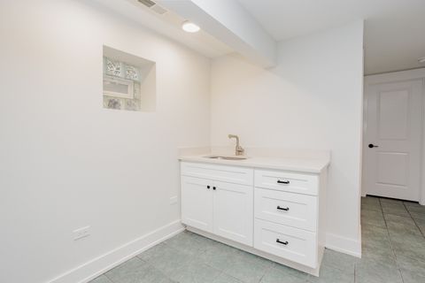 Tiny photo for 5509 N Central Avenue, Chicago, IL 60630 (MLS # 12645444)
