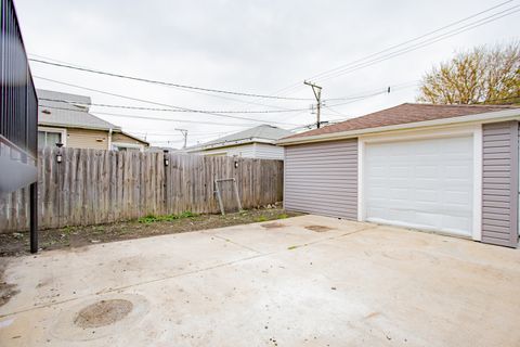 Tiny photo for 5509 N Central Avenue, Chicago, IL 60630 (MLS # 12645444)