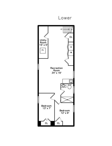 Tiny photo for 5509 N Central Avenue, Chicago, IL 60630 (MLS # 12645444)