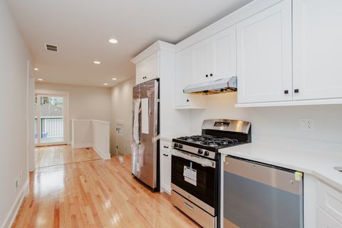 Tiny photo for 5509 N Central Avenue, Chicago, IL 60630 (MLS # 12645444)