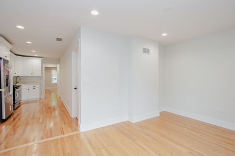 Tiny photo for 5509 N Central Avenue, Chicago, IL 60630 (MLS # 12645444)