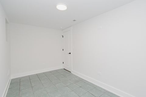 Tiny photo for 5509 N Central Avenue, Chicago, IL 60630 (MLS # 12645444)