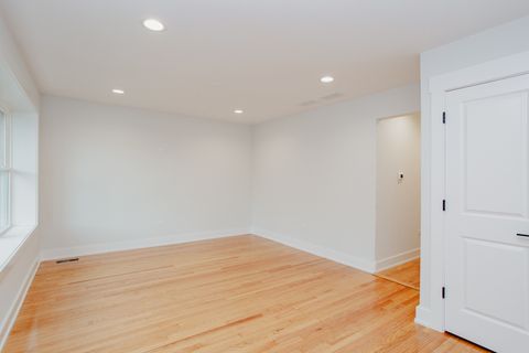 Tiny photo for 5509 N Central Avenue, Chicago, IL 60630 (MLS # 12645444)