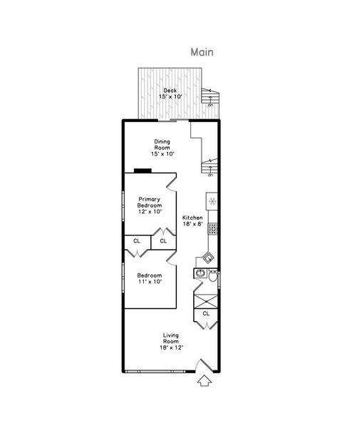 Tiny photo for 5509 N Central Avenue, Chicago, IL 60630 (MLS # 12645444)