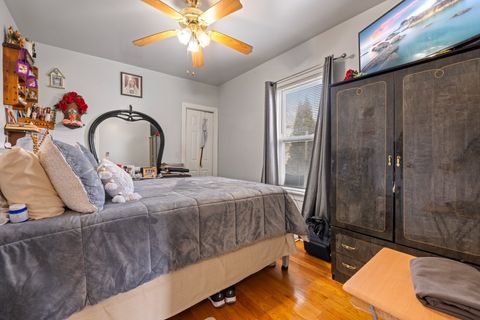 Tiny photo for 5349 W Fletcher Street, Chicago, IL 60641 (MLS # 12671680)