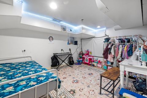 Tiny photo for 5349 W Fletcher Street, Chicago, IL 60641 (MLS # 12671680)